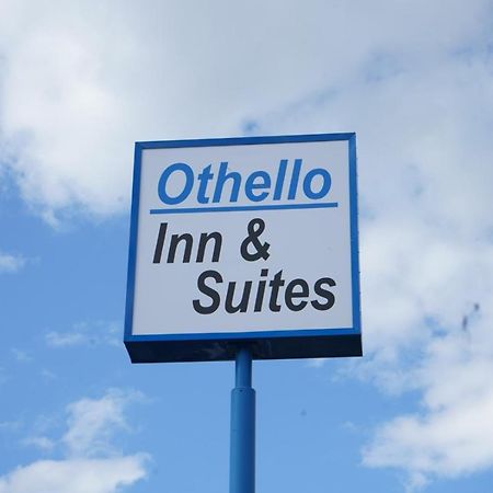 Othello Inn And Suites Eksteriør bilde