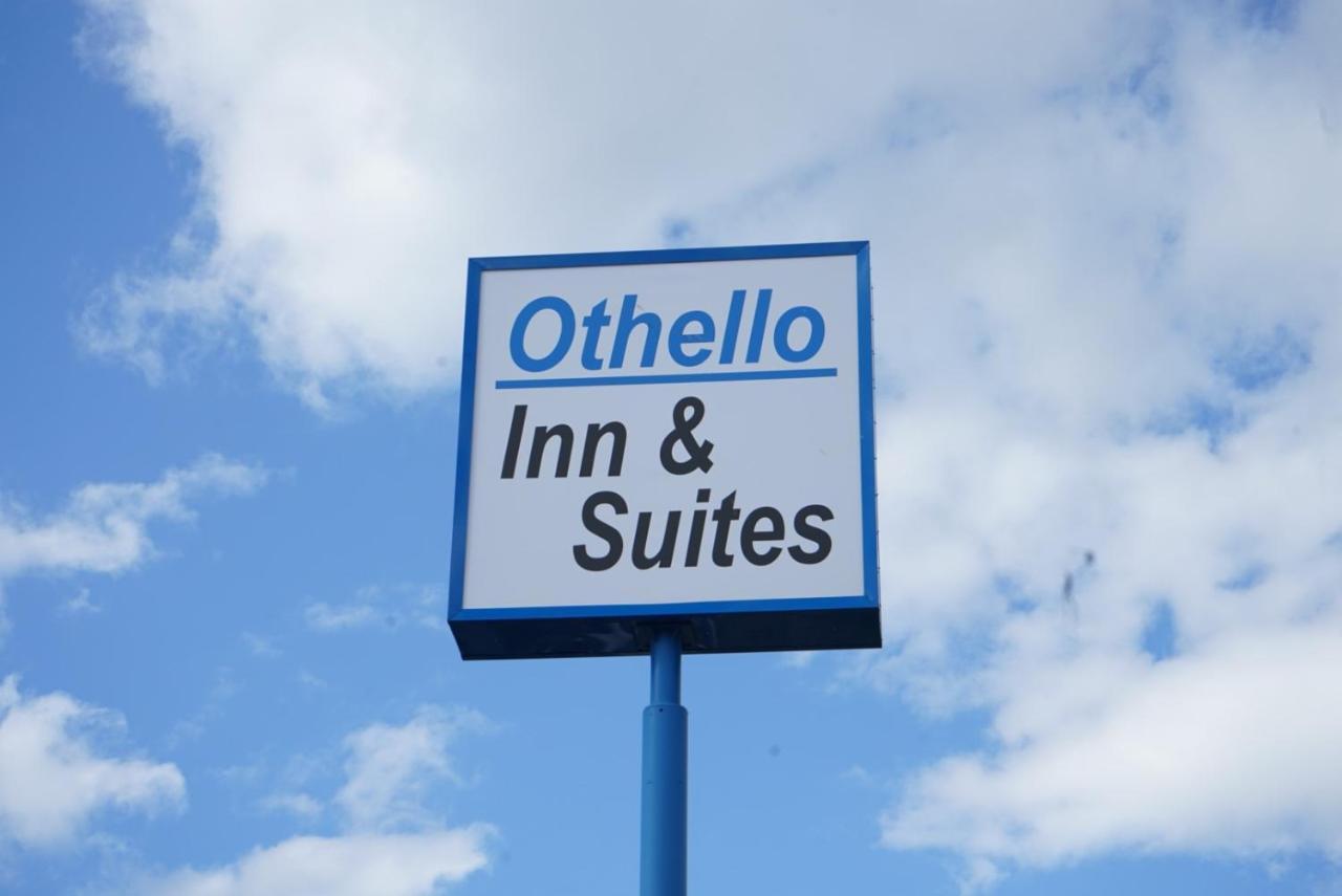 Othello Inn And Suites Eksteriør bilde
