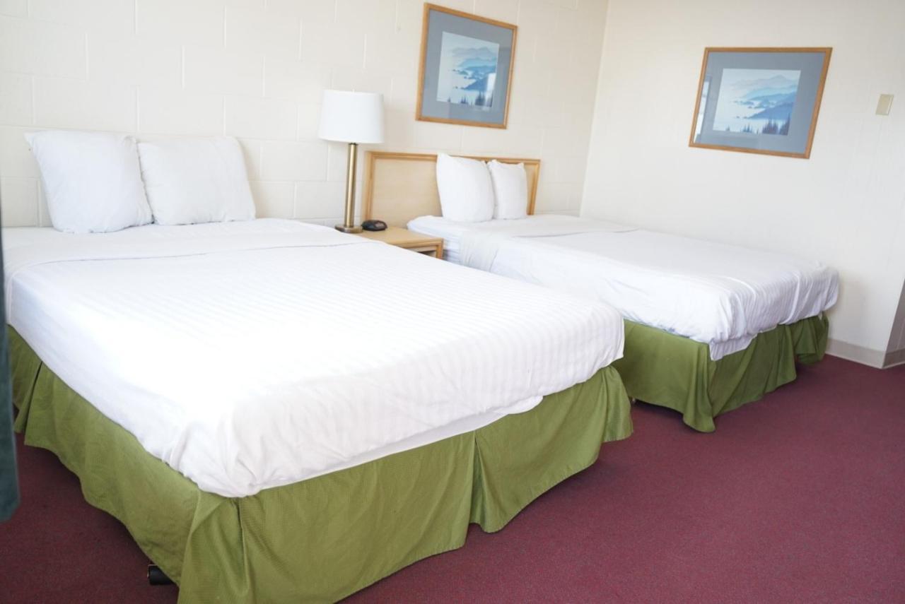 Othello Inn And Suites Eksteriør bilde