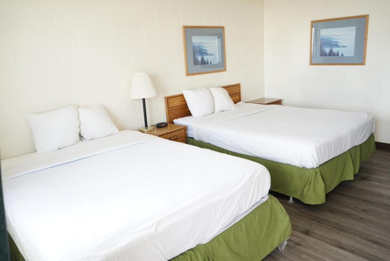 Othello Inn And Suites Eksteriør bilde