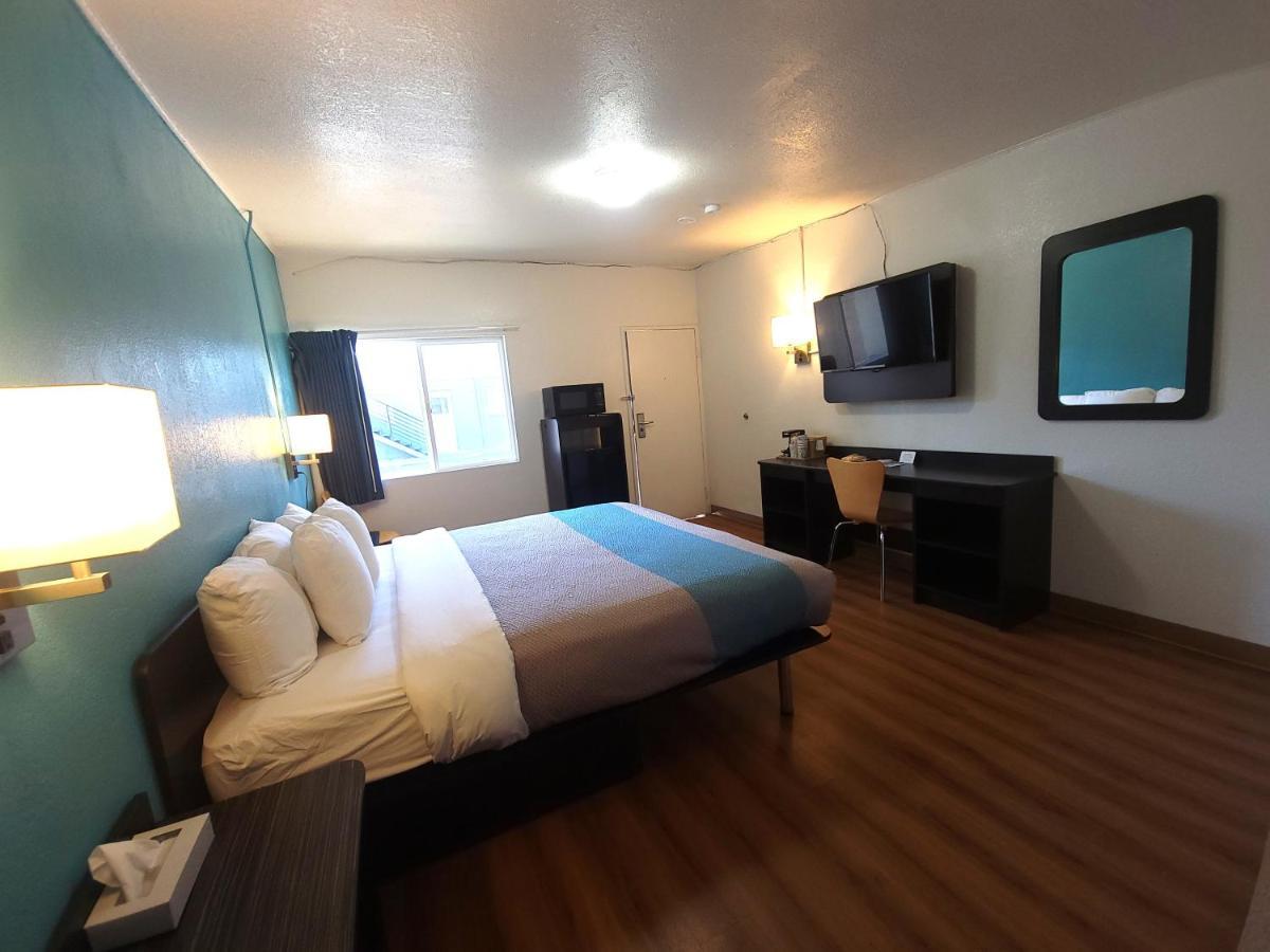 Othello Inn And Suites Eksteriør bilde